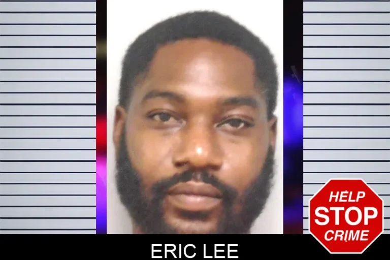Eric Lee