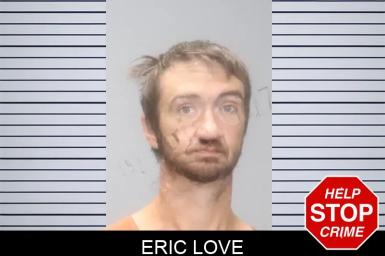 Eric Love