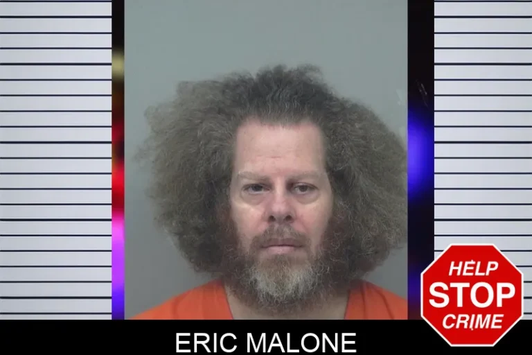 Eric Malone