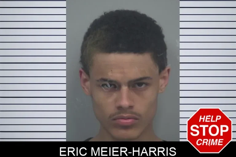 Eric Meier-Harris