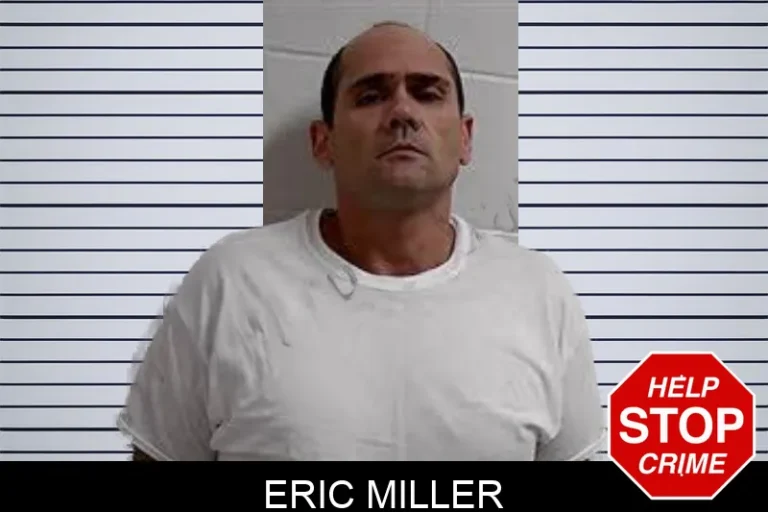 Eric Miller