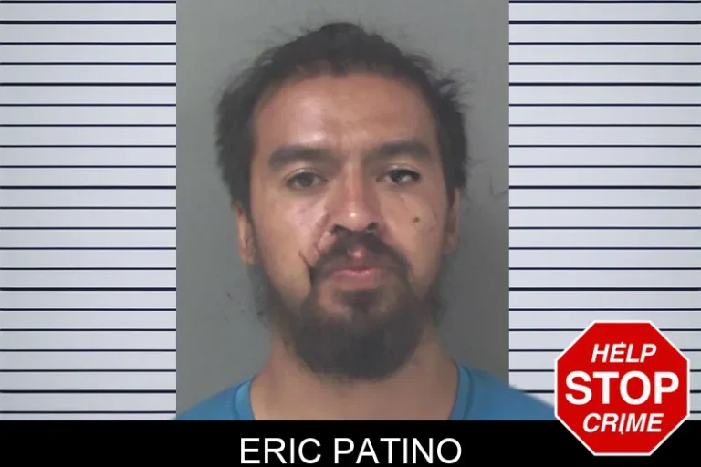 Eric Patino