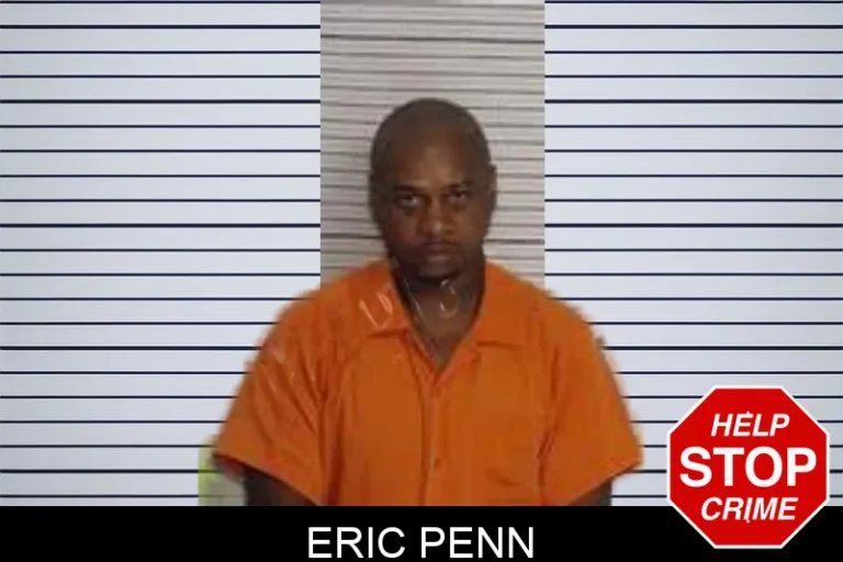 Eric Penn