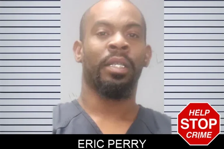 Eric Perry