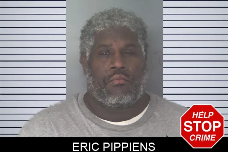 Eric Pippiens mugshot – Douglas County , Georgia Eric Pippiens