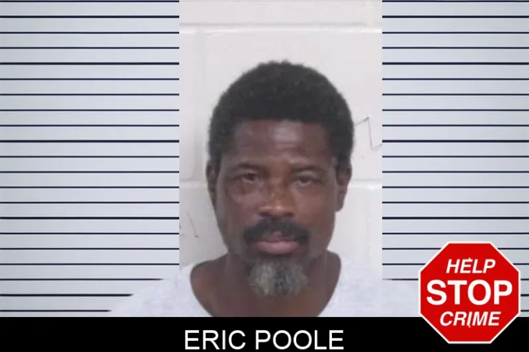Eric Poole
