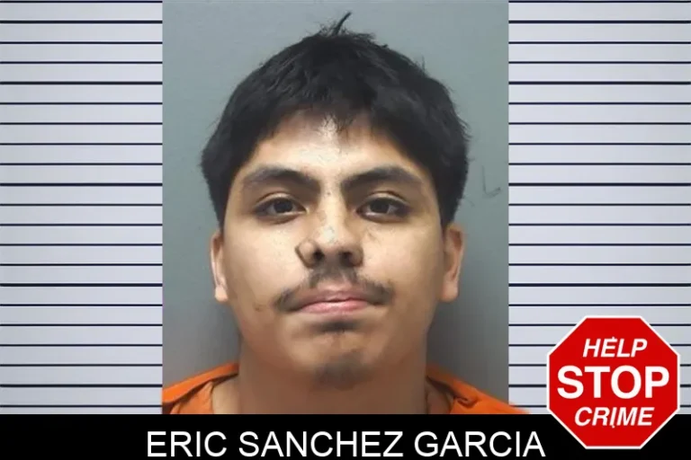 Eric Sanchez Garcia mugshot – Cherokee County , Georgia Eric Sanchez Garcia