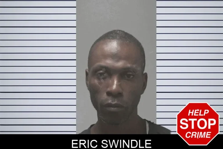 Eric Swindle