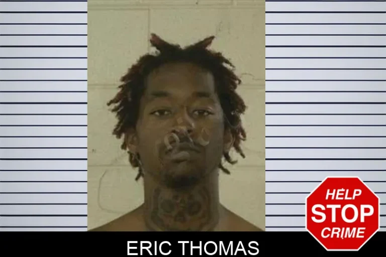 Eric Thomas