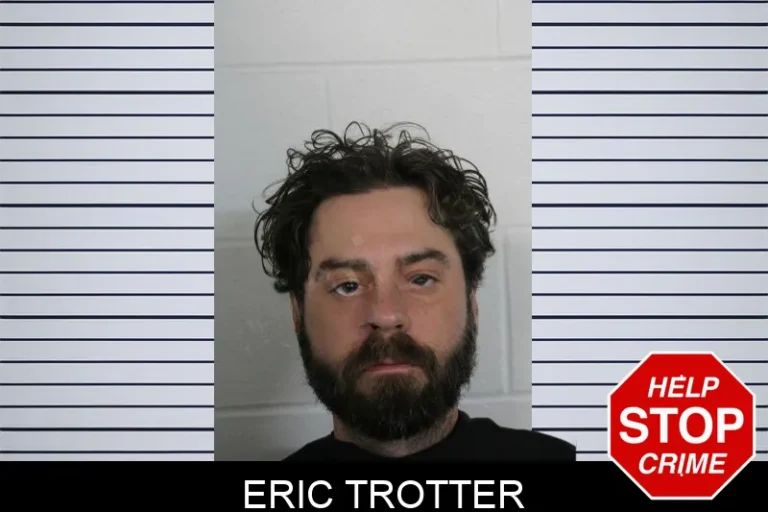 Eric Trotter