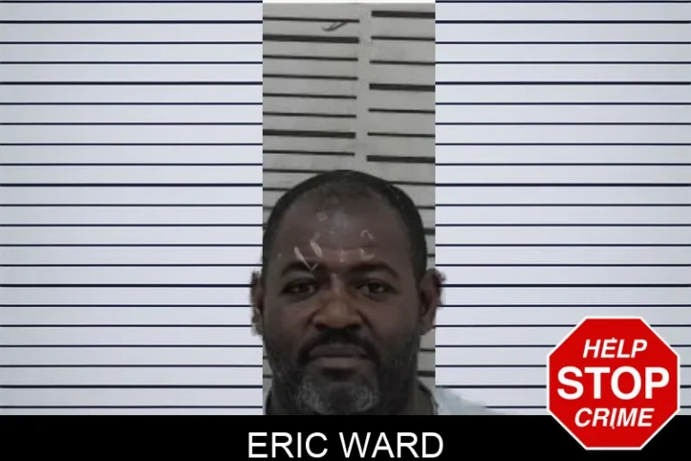 Eric Ward
