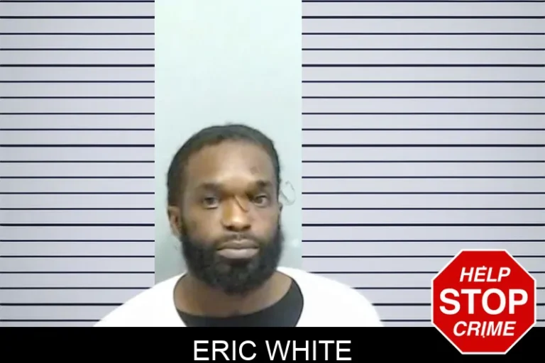 Eric White