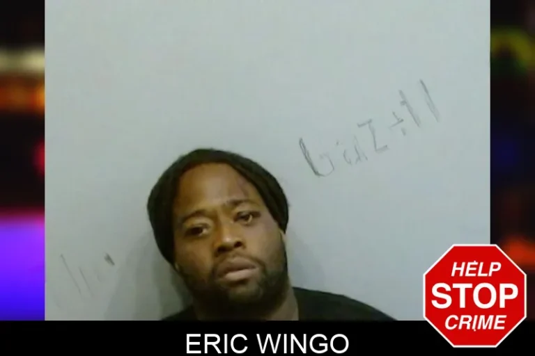Eric Wingo