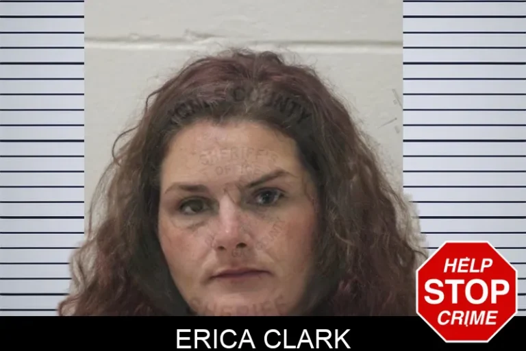 Erica Clark