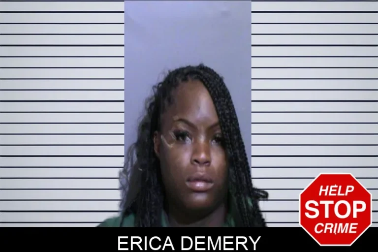Erica Demery