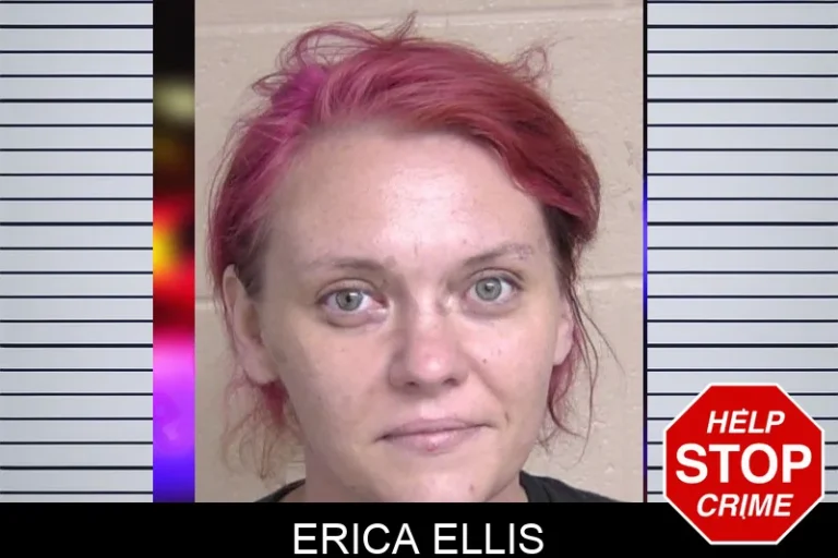 Erica Ellis