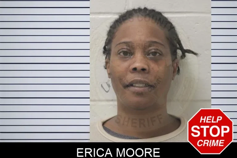 Erica Moore