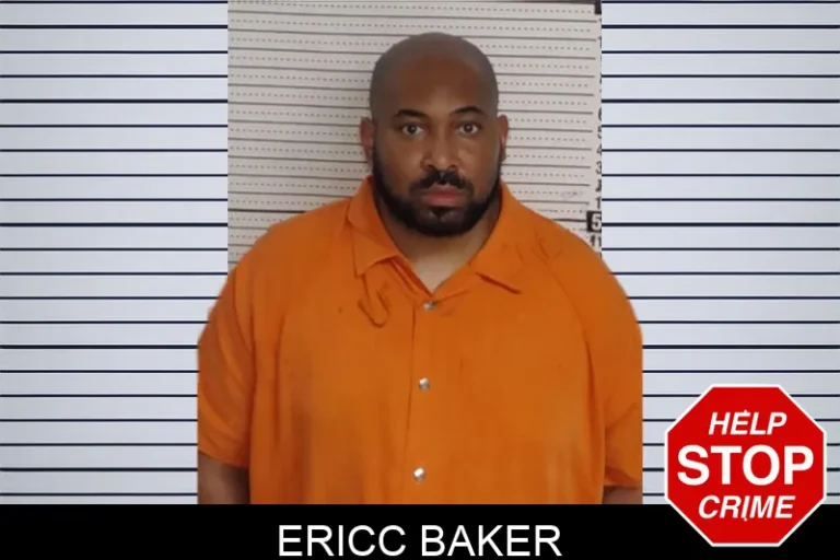 Ericc Baker