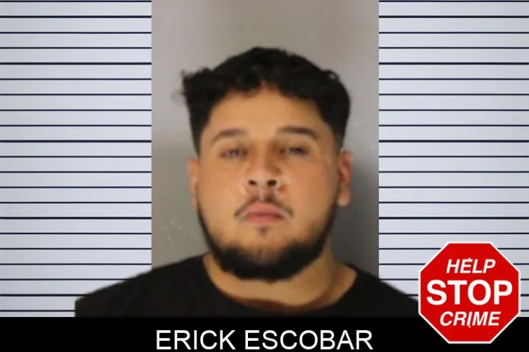 Erick Escobar