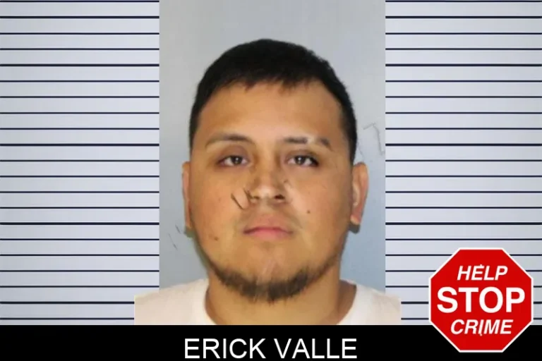 Erick Valle