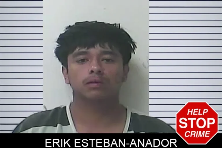 Erik Esteban-Anador