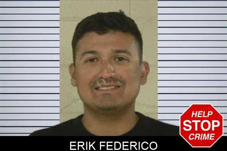 Erik Federico