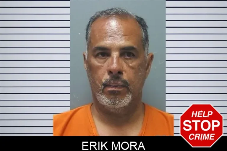 Erik Mora