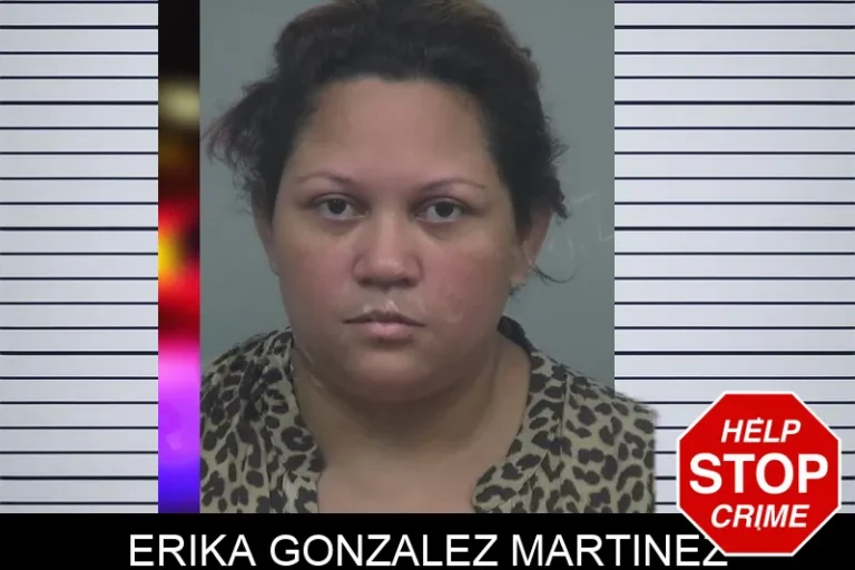 Erika Gonzalez Martinez