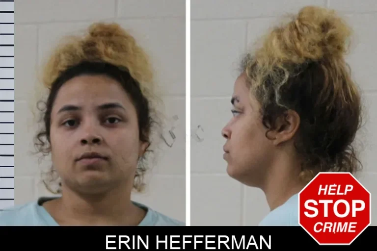 Erin Hefferman