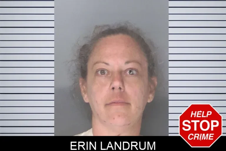 Erin Landrum