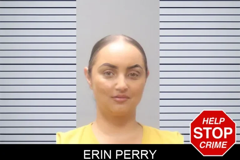 Erin Perry