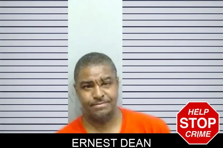 Ernest Dean