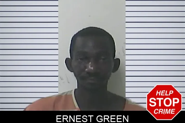 Ernest Green