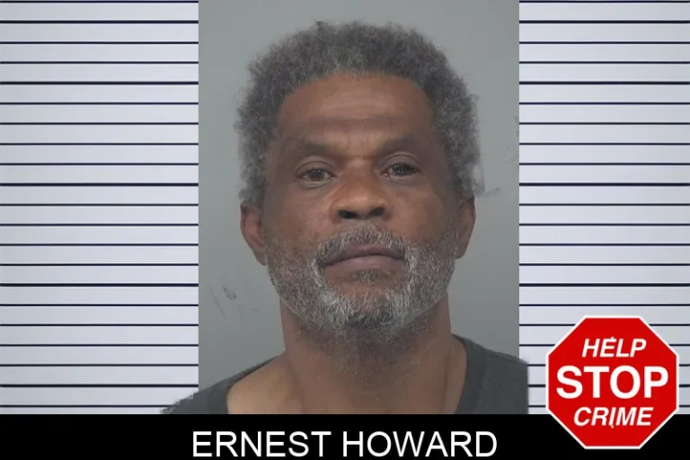 Ernest Howard