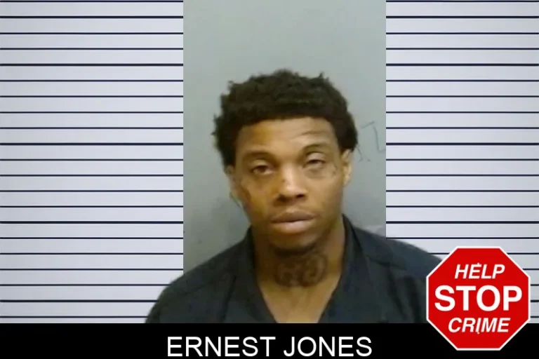 Ernest Jones