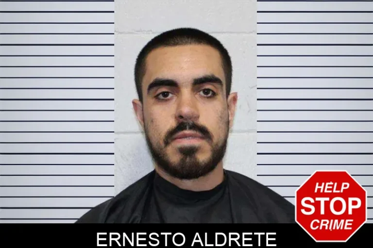 Ernesto Aldrete