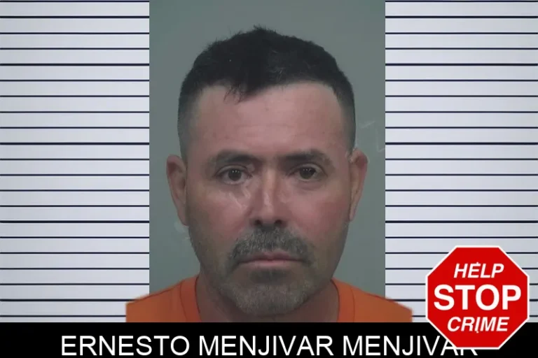Ernesto Menjivar Menjivar