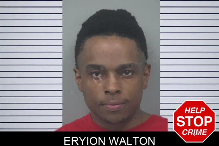Eryion Walton