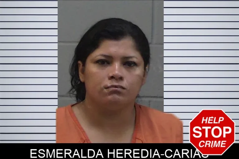 Esmeralda Heredia-Carias