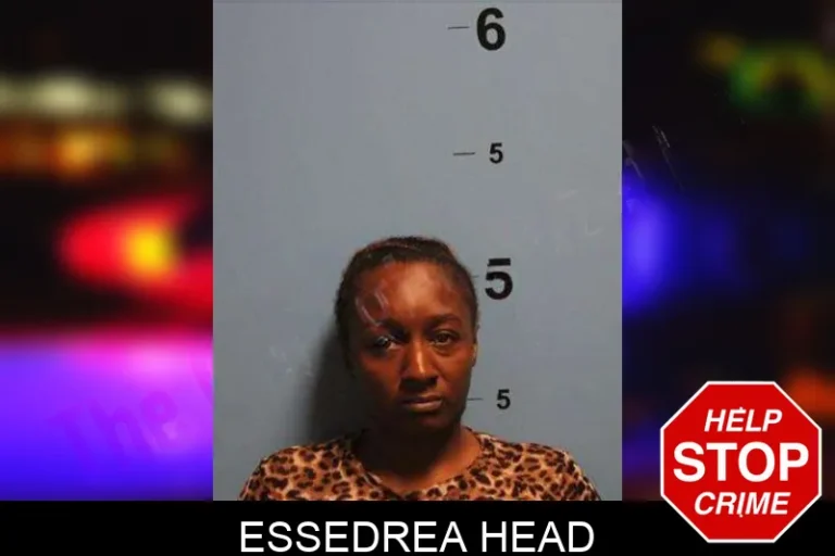 Essedrea Head