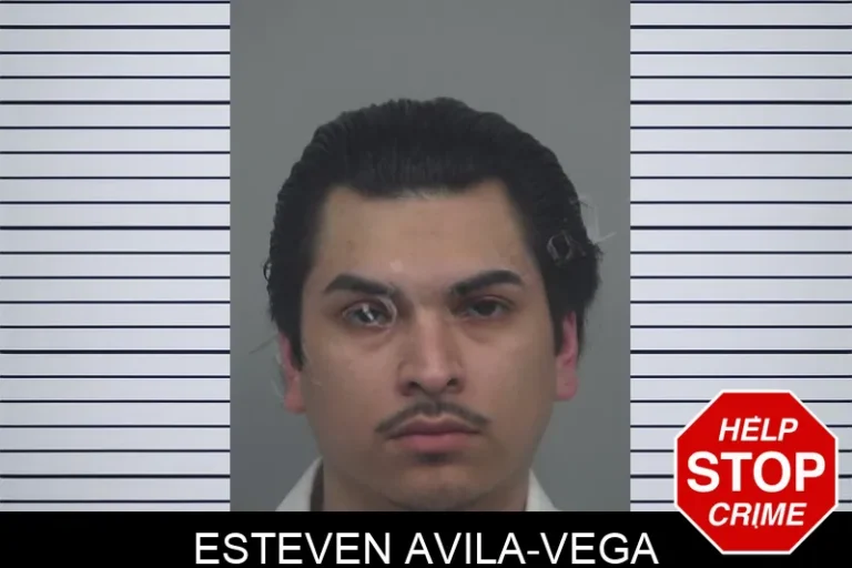 Esteven Avila-Vega