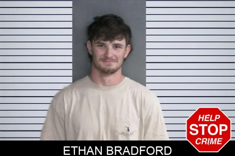 Ethan Bradford