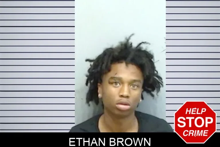 Ethan Brown