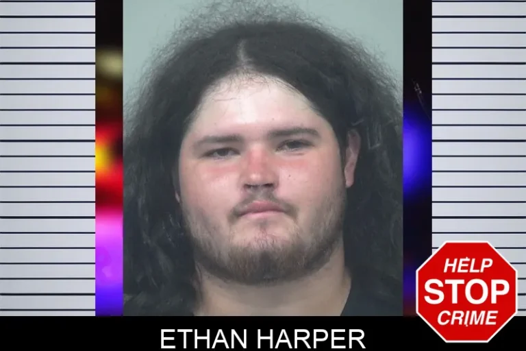 Ethan Harper mugshot – Gwinnett County , Georgia Ethan Harper