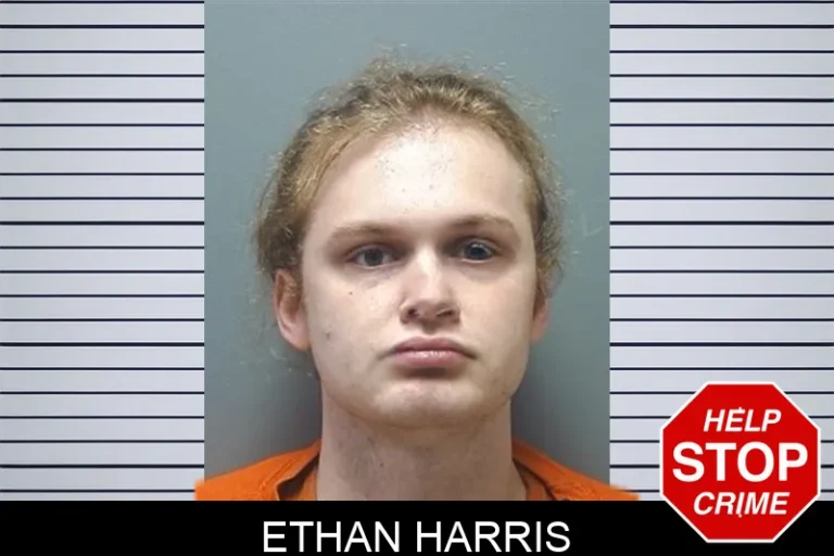 Ethan Harris