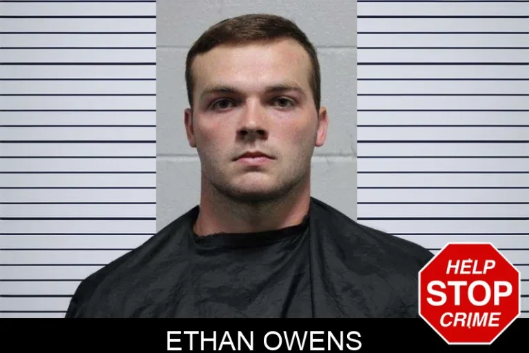 Ethan Owens