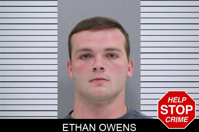 Ethan Owens