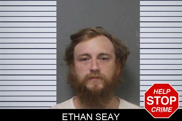 Ethan Seay