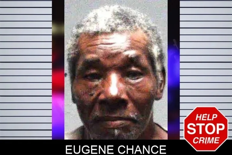 Eugene Chance