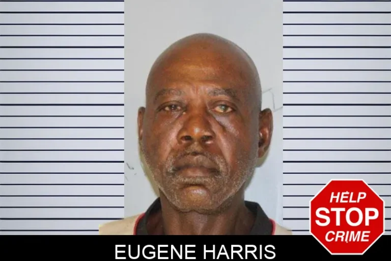 Eugene Harris